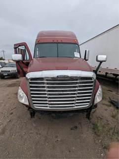 Freightliner Cascadia 125 Right Door