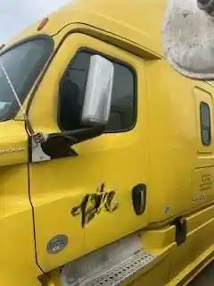 Freightliner Cascadia Left Door