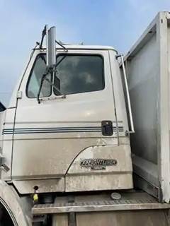 Freightliner FL112 Left Door