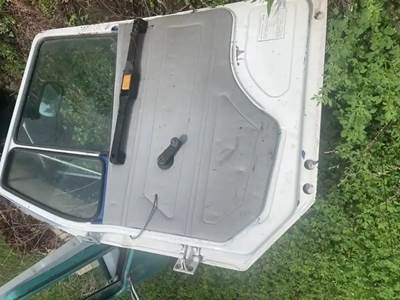 Freightliner FL70 Right Door