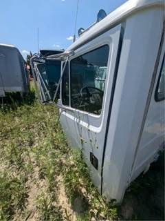 Freightliner FL70 Door