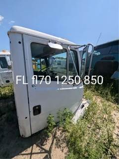 Freightliner FL70 Door