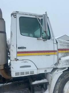 Freightliner FLC112 Right Door