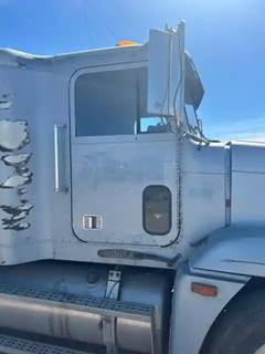 Freightliner FLD120 Right Door