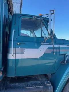 GMC Brigadier Right Door