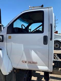 GM/Chev (HD) C7500 TOPKICK Door