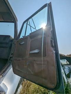 International 8300 Right Door