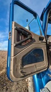 International 9400i Left Door