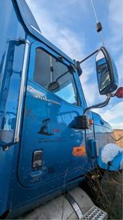 International 9400i Right Door