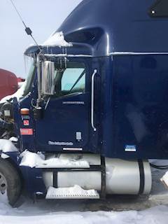 International 9900i Right Door