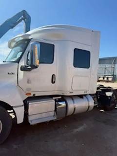 International LT625 Left Door