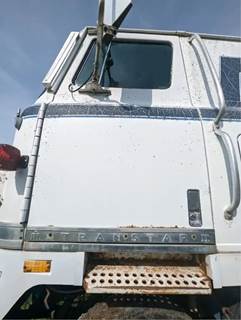 International Transtar II Left Door