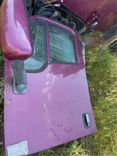 Kenworth T2000 Left Door