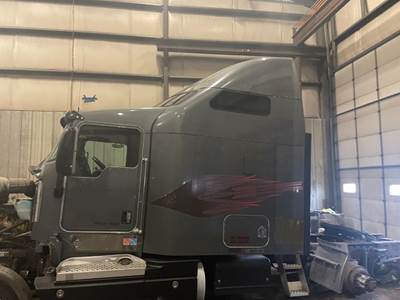 Kenworth T600 Left Door