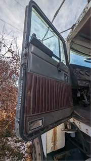 Kenworth T600 Left Door