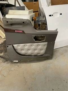 Kenworth T660 Left Door