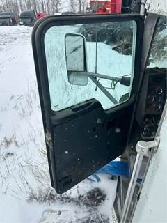 Kenworth T800 Left Door