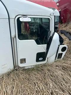 Kenworth T800 Right Door