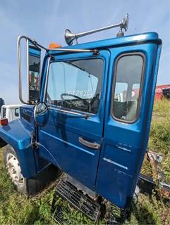 Mack CS300P Right Door