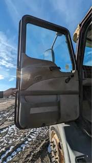 Mack Vision Left Door
