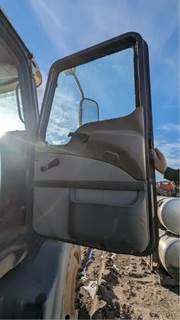 Mack Vision Right Door