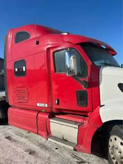 Peterbilt 387 Right Door