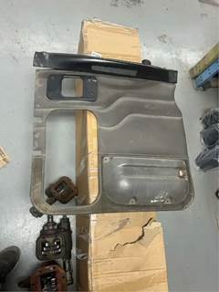 Peterbilt Right Door