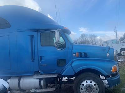 Sterling 9500 Series Right Door