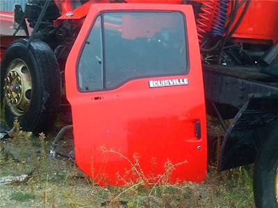 Sterling DRIVERS SIDE Door