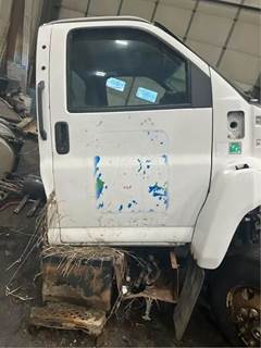 Top Kick Right Door $750