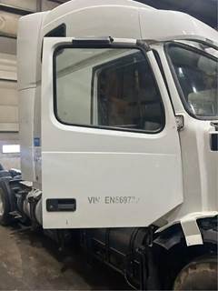 Volvo Right Door