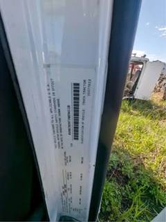 Volvo VNL Right Door