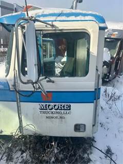 Western Star 4900 Left Door