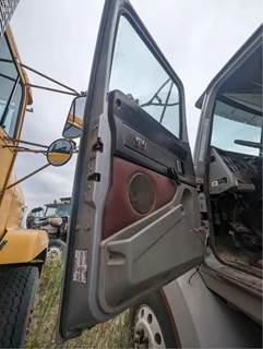 Western Star 4900SA Left Door