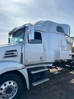 Western Star 5700 Left Door