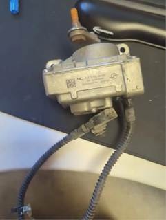 Detroit DD15 EGR Valve