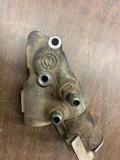 Detroit Series 60 EGR Valve for a 7000