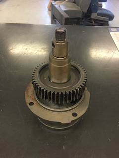 Cummins N14 Engine Accessory Drive