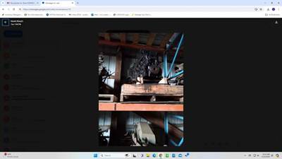 Cummins ISM Engine Block / Cylinder Block