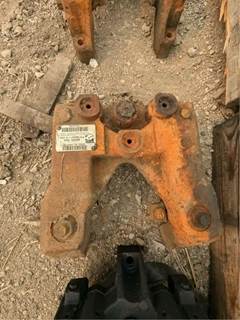 Detroit Series 60 Engine Brake