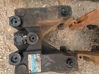 Detroit Series 60 Engine Brake