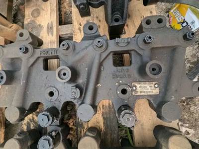 Detroit Series 60 Engine Brake