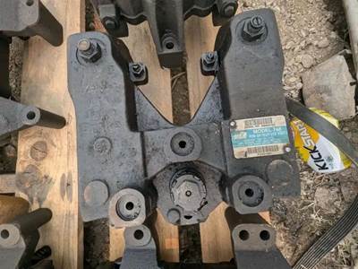 Detroit Series 60 Engine Brake