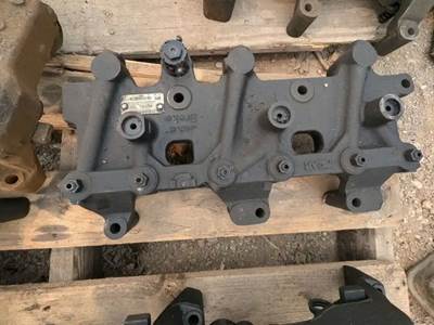 Detroit Series 60 Engine Brake