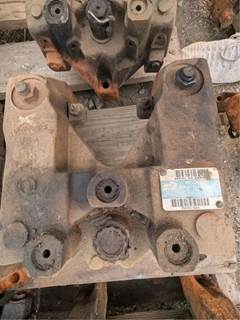 Detroit Series 60 Engine Brake