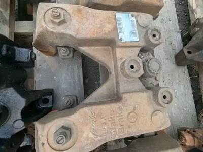 Detroit Series 60 Engine Brake