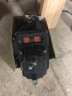 Caterpillar 3176 Engine Control Module (ECM)