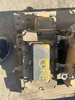 Caterpillar 3176 Engine Control Module (ECM)