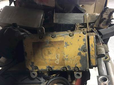Caterpillar 3406C Engine Control Module (ECM)