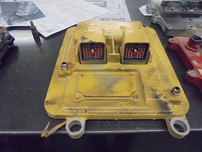 Caterpillar 3406E Engine Control Module (ECM)